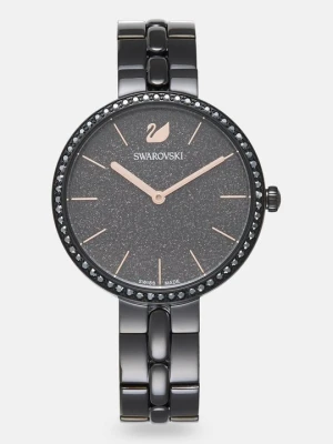 Zegarek Swarovski biały