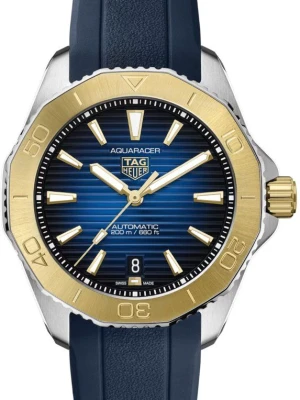 W.KRUK ZEGAREK TAG HEUER AQUARACER PROFESSIONAL 200 DATE