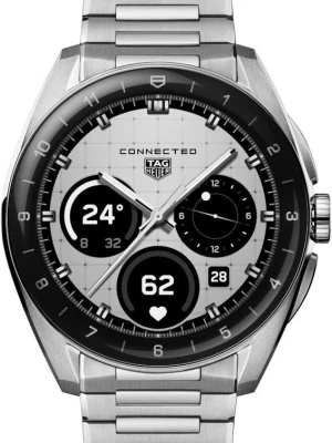 W.KRUK ZEGAREK TAG HEUER CONNECTED CALIBRE E5