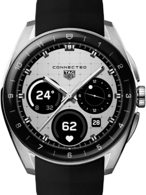 W.KRUK ZEGAREK TAG HEUER CONNECTED CALIBRE E5