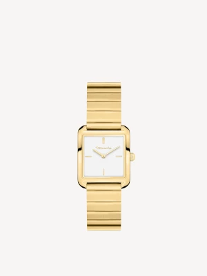 Zegarek złoto - TAMARIS