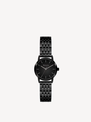 Zegarek czarny - TAMARIS