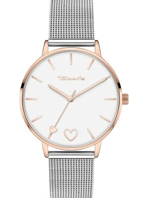 Zegarek Tamaris srebrny