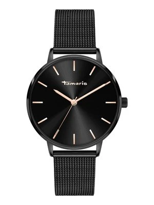 Zegarek Tamaris czarny