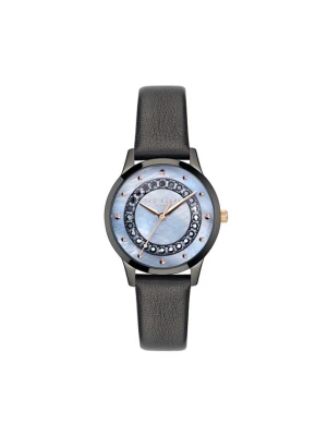Zegarek Ted Baker BKPFZS410 Szary