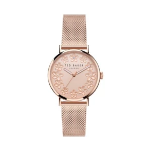 Zegarek Ted Baker BKPPHS403 Różowy