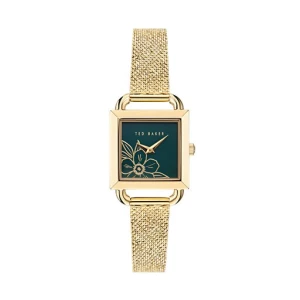 Zegarek Ted Baker BKPTAS407 Złoty