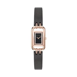 Zegarek Ted Baker BKPTTS403 Czarny