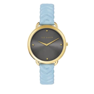 Zegarek Ted Baker Hettie BKPHTS211 Błękitny