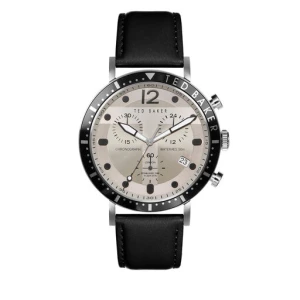 Zegarek Ted Baker Mornig BKPMRS205 Czarny