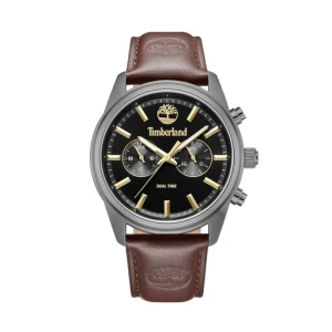 Zegarek Timberland Norhbridhe TBL.TDWGF0041201 Czarny