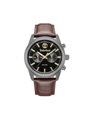 Zegarek Timberland Norhbridhe TBL.TDWGF0041201 Czarny