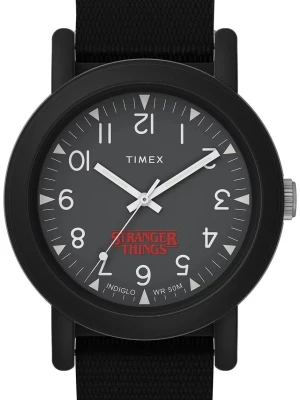Zegarek TIMEX Camper x Stranger Things
