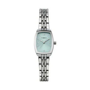 Zegarek Timex Charlotte TW2Y22500 Srebrny
