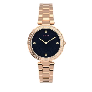Zegarek Timex City TW2V24600 Różowy