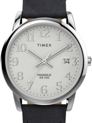 Zegarek TIMEX Classic Easy Reader TW2W54300