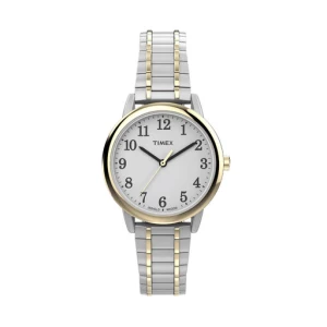 Zegarek Timex Classic TWG062900 Różowe złoto