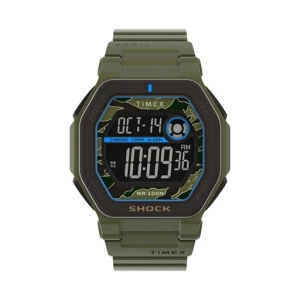 Zegarek Timex Command Encounter TW2V93700 Khaki