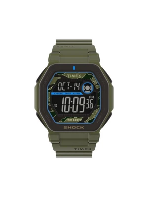Zegarek Timex Command Encounter TW2V93700 Khaki