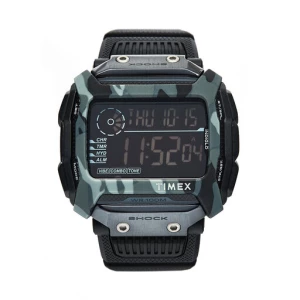 Zegarek Timex Command TW5M18200 Black/Grey