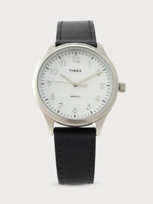 Zegarek Timex czarny