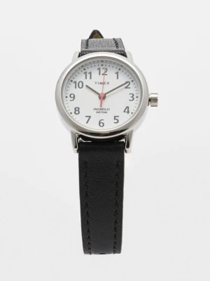 Zegarek Timex czarny