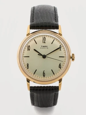 Zegarek Timex czarny