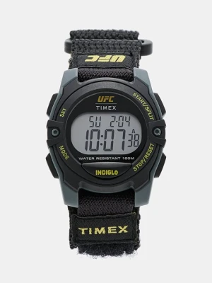 Zegarek Timex czarny