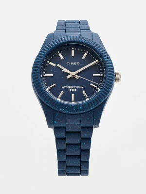 Zegarek Timex czarny