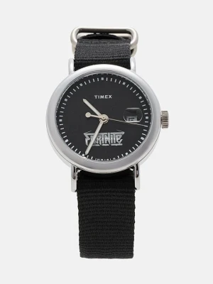 Zegarek Timex czarny