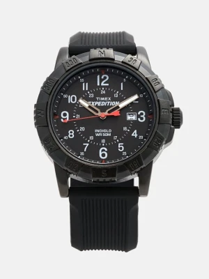 Zegarek Timex czarny