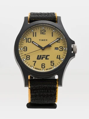 Zegarek Timex czarny