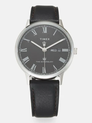 Zegarek Timex czarny