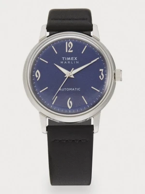 Zegarek Timex czarny