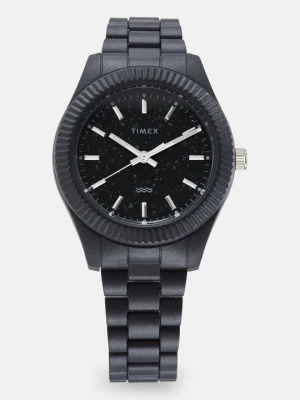 Zegarek Timex czarny