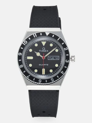 Zegarek Timex czarny