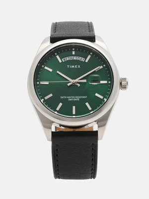 Zegarek Timex czarny