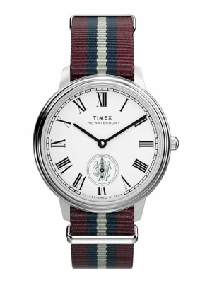 Zegarek Timex czerwony