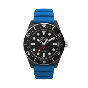 Zegarek Timex Deepwater Reef 200 XCF TW2Y02500 Czarny