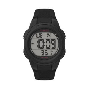 Zegarek Timex DGTL Sport T100 TW5M58400 Black