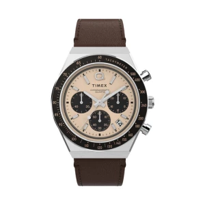 Zegarek Timex Diver Inspired TW2W51800 Brązowy