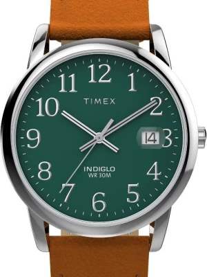 Zegarek TIMEX Easy Reader Classic