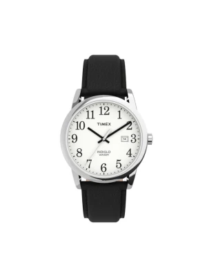 Zegarek Timex Easy Reader Classic TW2P75600 Czarny