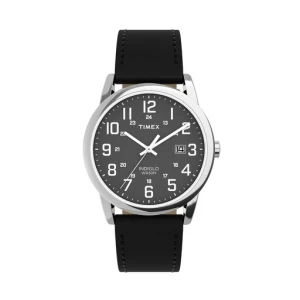 Zegarek Timex Easy Reader Classic TW2Y12800 Czarny