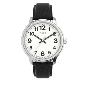 Zegarek Timex Easy Reader TW2V21200 Czarny