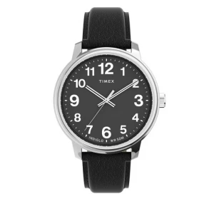 Zegarek Timex Easy Reader TW2V21400 Black