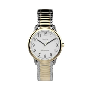 Zegarek Timex Easy Reader TW2V94800 Złoty