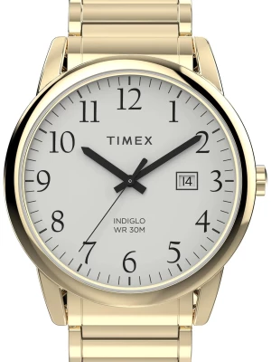 Zegarek Męski TIMEX Easy Reader TW2W52000