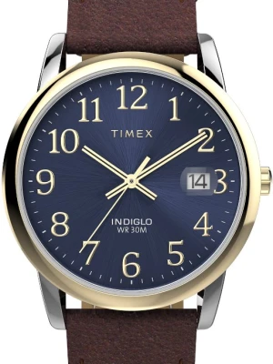 Zegarek TIMEX Easy Reader TW2W54500