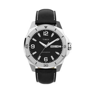 Zegarek Timex Essex TW2W79800 Czarny